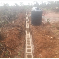 Full Plot of Land in Ogijo Ikorodu for Sale