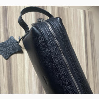 Manca Male Clutch Bag