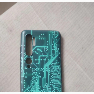 Xiaomi MI 10 Pro Silicone Case - Brand New