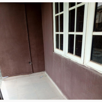 Renovated 2bdrm Block of Flats in Peace Estate, Ipaja for rent