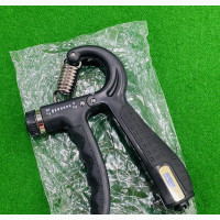 Quality Handgrip With Digital Counter - Brand New