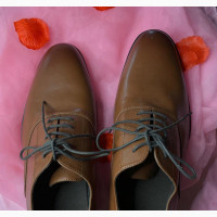 H M Designer Male Shoes