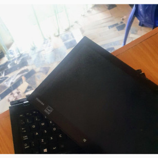 Laptop Toshiba Portege Z20t 8GB Intel HDD+SSD 128GB