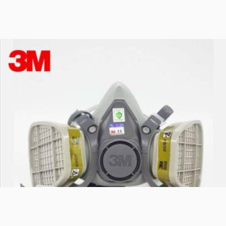 3M Face Mask - Comfortable and Reliable