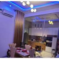 Fully Furnished 2 Bedroom Apartment in Lekki Phase 1