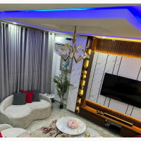Two Bedroom Terrace Duplex - Ikate Lekki, Lagos