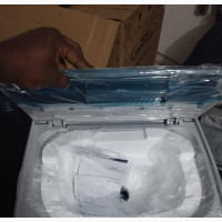 Top Loader Automatic 6kg Washing Machine