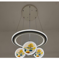 Brand New Morden Led Dropping Light
