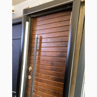 4x7ft Turkey Luxury One Door Leaf