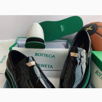 Bottega Veneta Flat Shoes