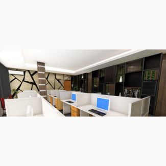 Fully Furnished Office Space in Abuja for Rent