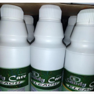 Aqua Bleach - Say Goodbye to Tough Stains