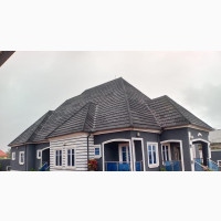 5 Bedroom Bungalow in Obe, Benin City for Sale