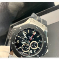 Luxury Male Hublot Wristwatch