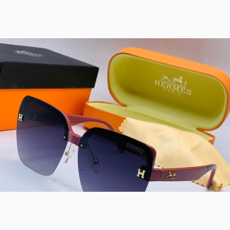 Hermes Glasses
