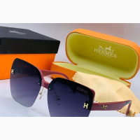 Hermes Glasses