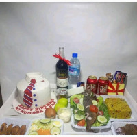 Delicious Food, Cake, and Drink for your Celebrations