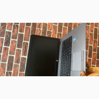 Laptop HP EliteBook 850 G1 8GB Intel Core I7 HDD 500GB
