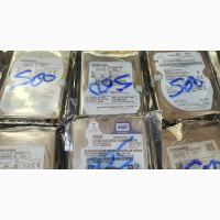 500gb Hard Drive