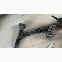 Control Lower Arm