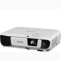 EPSON Projector Xga 3lcd Lumen 3600