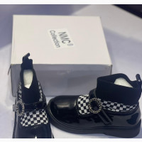 Children Ankle Boots