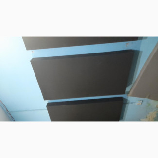 10 Acoustic Panels