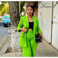 Custom Made Blazers