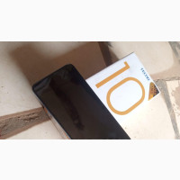 New Tecno Spark 10 Pro 128 GB Blue