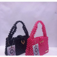 Stunning Beaded Bags for Classy Women