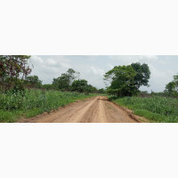 Early Bird Land For Sale Behind Portharcourt Airport