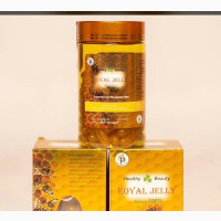 Royal Jelly Superfood for Bae