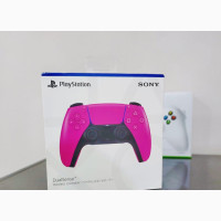 Playstation 5 Controller Pink PS5