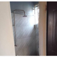 2bdrm Block of Flats in Crd Lugbe for rent