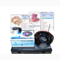 9D NLS Quantum Resonance Magnetic Analyzer