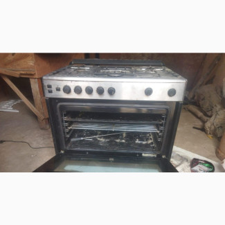 Beko 5 Burner Standing Gas Cooker