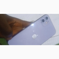 Apple iPhone 11 64 GB White - Clean UK Used