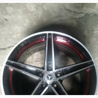 Letest Alloy Rim 18 for Marcedes Benz