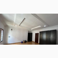 3bdrm Shared Apartment in Chisco, Lekki Phase 1 for rent