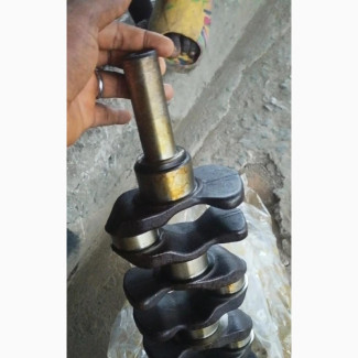 Crankshaft for 2TR Engine