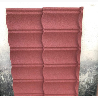 Red Bond Roofing Material - Durable and Reliable