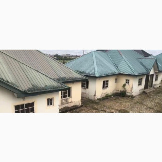 Furnished 2bdrm Block of Flats in Febanns Empire, Yenagoa for sale