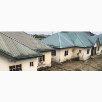 Furnished 2bdrm Block of Flats in Febanns Empire, Yenagoa for sale