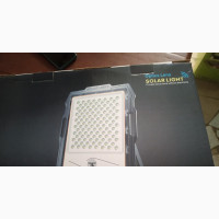 300w Flood Light With Camera