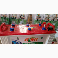 GSR 150AH Tubular Inverter Battery