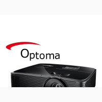 Optoma X371 UK DLP 3800 Lumens Projector (Daxsbg)