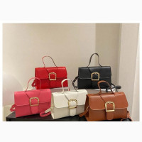 Female Midi Office Bag