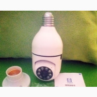 FtyCamPro WiFi Panorama Camera - Brand New