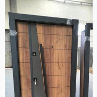 High-Quality Steel Turkey Door