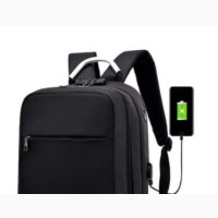 Multifunction Anti Theft Laptop Backpack